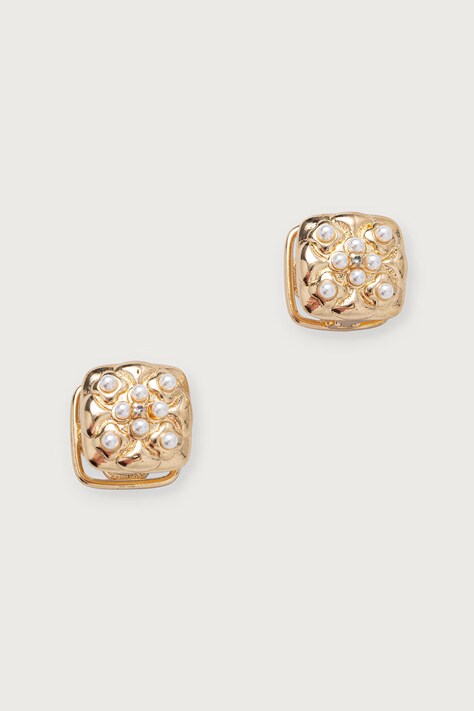 Aldo сережки жіночі PEARLBEE 14449227