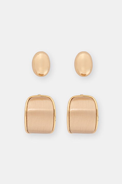 Aldo σκουλαρίκια Γυναικεία SEPPENT 2-pack 14449180