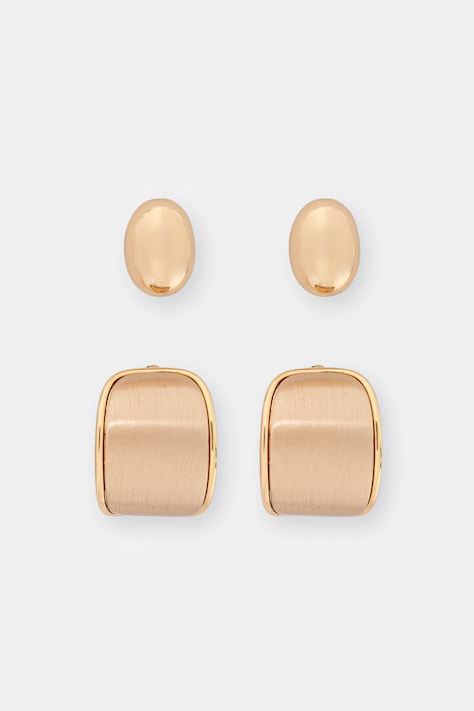 Aldo σκουλαρίκια Γυναικεία SEPPENT 2-pack 14449180