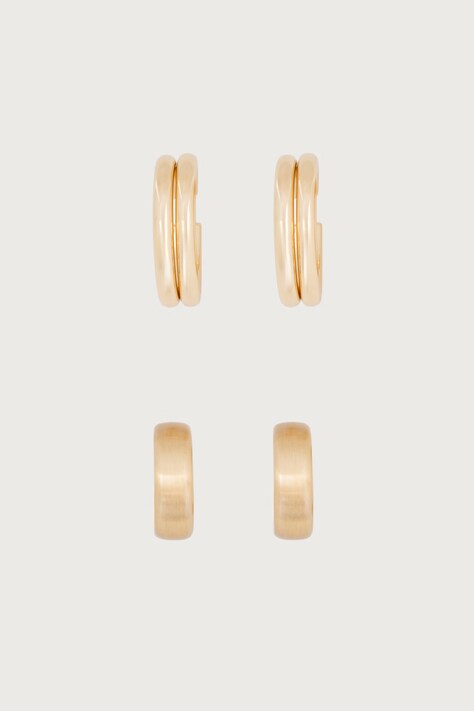 Aldo komplet naušnica za žene VERONYKA 2-pack 14449242