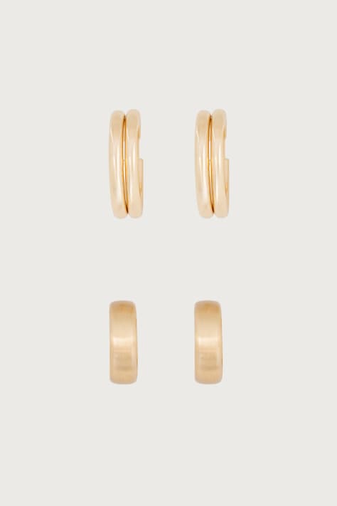 Aldo komplet naušnica za žene VERONYKA 2-pack 14449242