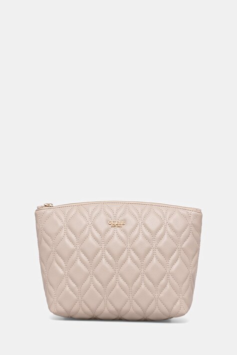 Guess νεσεσέρ γυναικείο MAXINE μπεζ TWQN97 33965