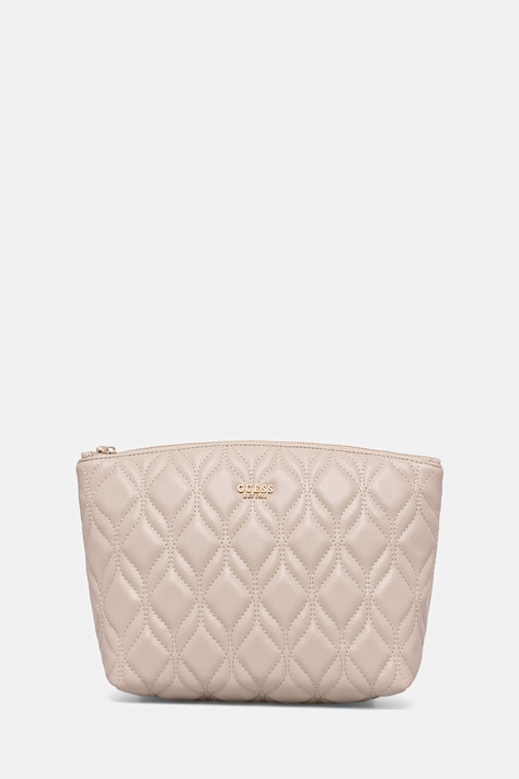 Guess νεσεσέρ γυναικείο MAXINE μπεζ TWQN97 33965