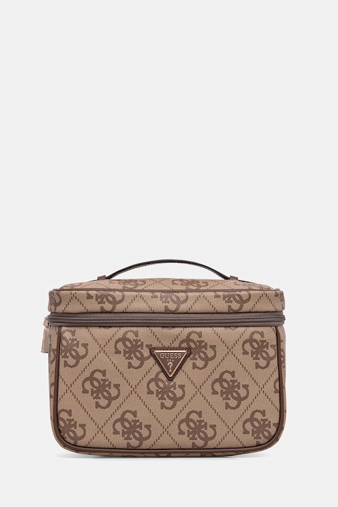 Guess νεσεσέρ γυναικείο BERTA καφέ TWOB86 88039