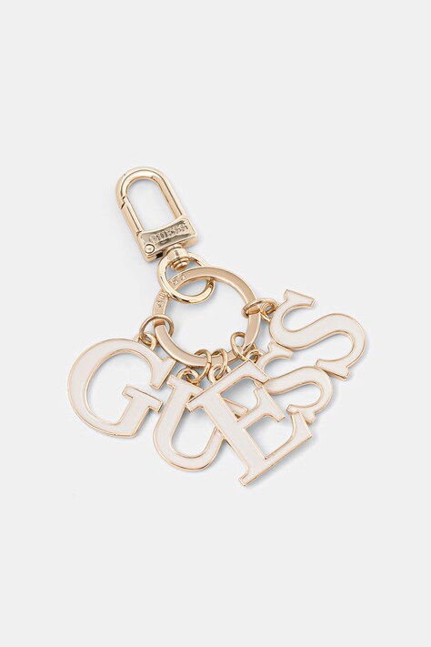 Guess brelok damski RW7575 P6301