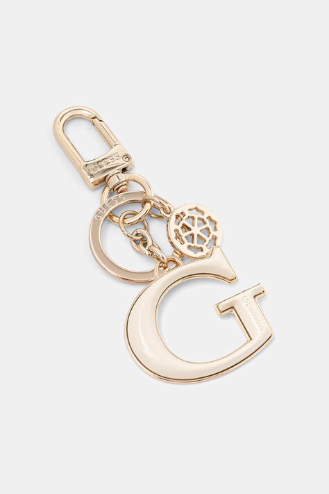 Guess brelok damski RW7572 P6301
