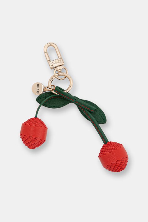 Guess brelok damski metalowy bez kamienia RWC746 01170