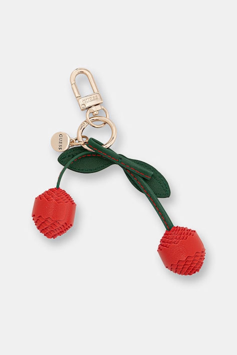 Guess brelok damski metalowy bez kamienia RWC746 01170