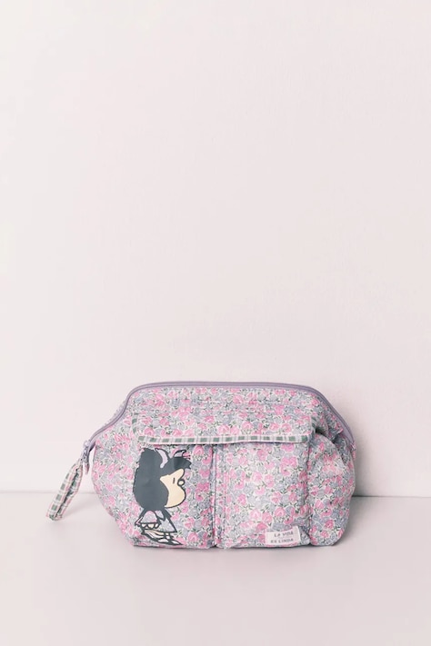 women'secret косметичка жіноча барвиста 4843085