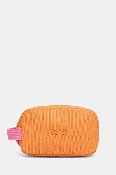 women'secret kosmetyczka damska różowa 4843109