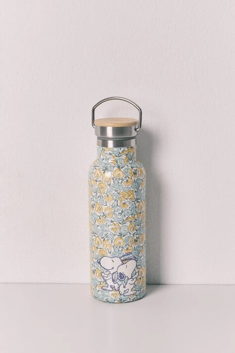 women'secret butelka żółta 1373589