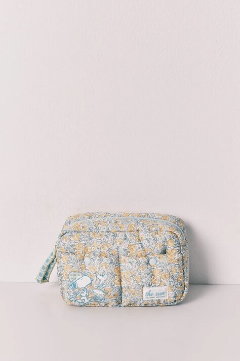 Women'secret Νεσεσέρ Γυναικείο κίτρινο 4843086