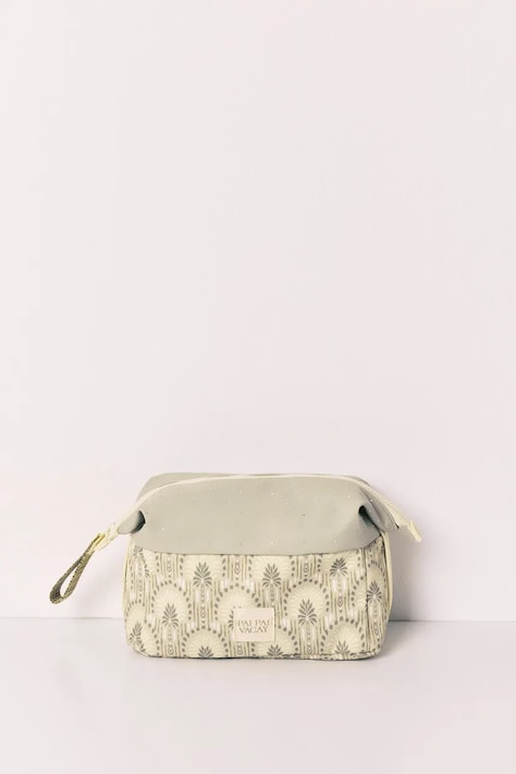 women'secret kosmetyczka damska zielona 4843068