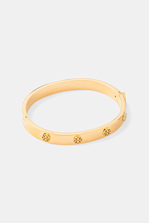 Tory Burch bransoletka damska ze stali nierdzewnej Icon 181930