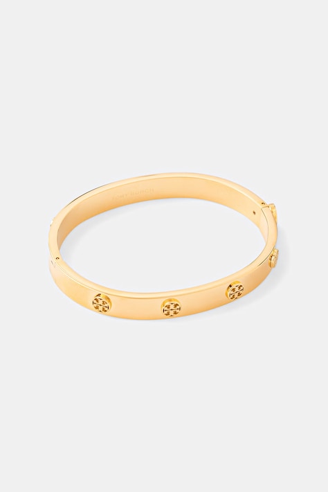 Tory Burch bransoletka damska ze stali nierdzewnej Icon 181930