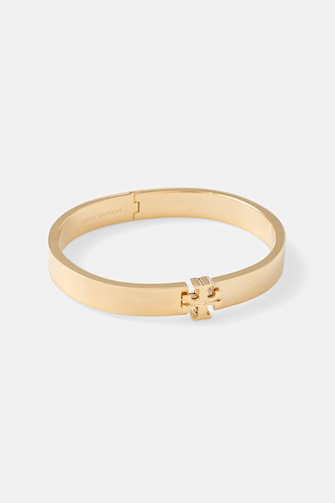Tory Burch bransoletka damska ze stali nierdzewnej Icon 176760