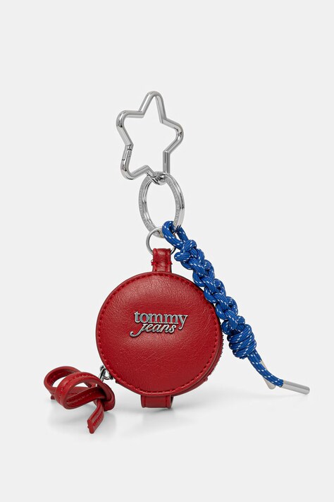 Tommy Jeans brelok damski AW0AW18793