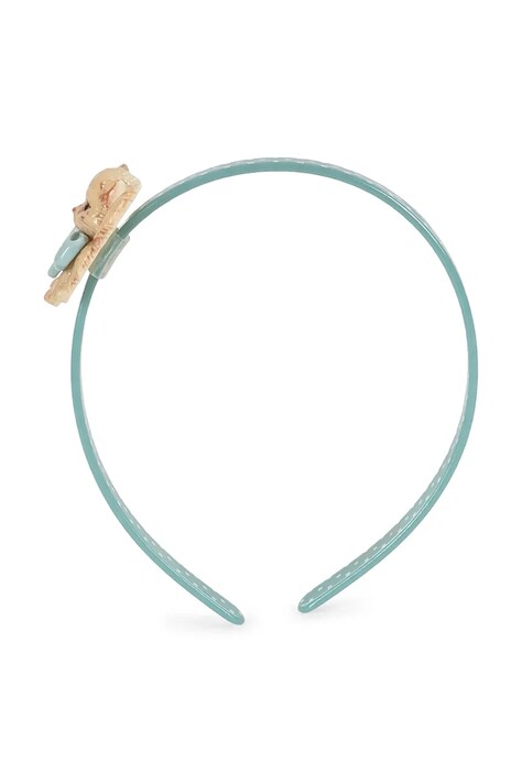 Konges Sløjd Traka za kosu za djecu KITTY HAIRBRACE KS106082