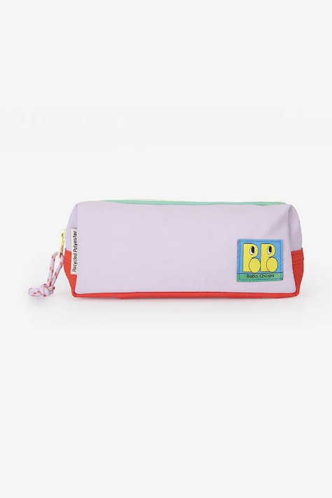 Bobo Choses Κασετίνα Παιδική μωβ B226AI064