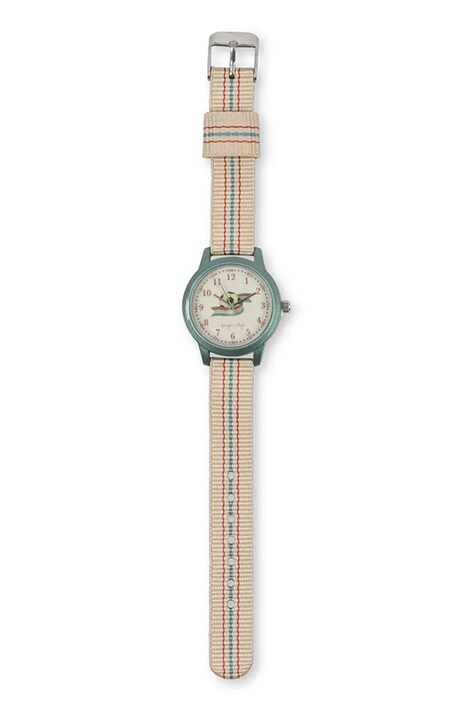 Konges Sløjd Ρολόι παιδικό KIDS WATCH KS106060