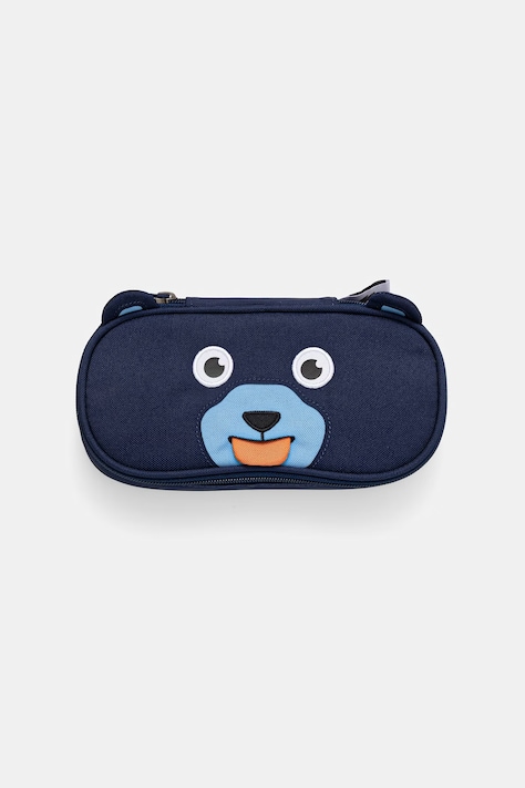 Affenzahn peračník detský 01376 tmavomodrý Bear