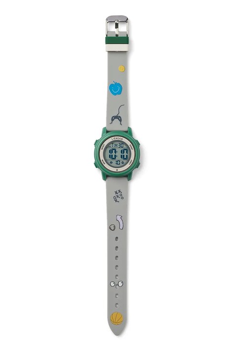 Liewood Часовник за деца Sussi Wrist Watch LW19819