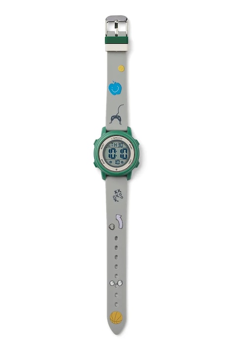 Liewood ρολόι παιδικό Sussi Wrist Watch LW19819