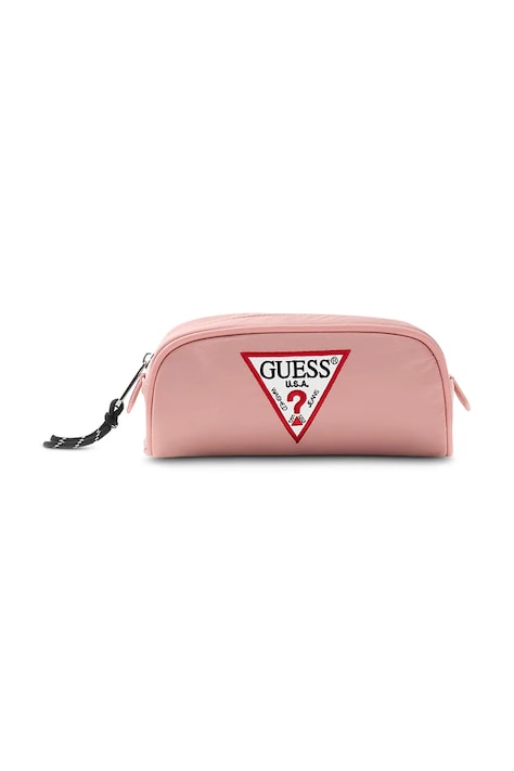 Guess piórnik dziecięcy granatowy H6YZ09 W2600
