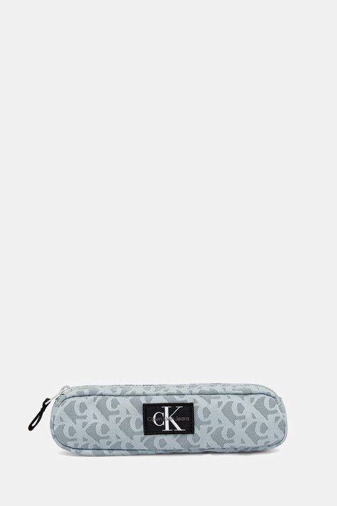 Calvin Klein Jeans peračník detský sivý IU0IU00736
