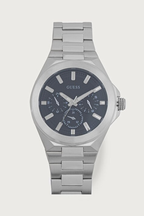 Guess Zegarek męski DASHBOARD GW0798G1