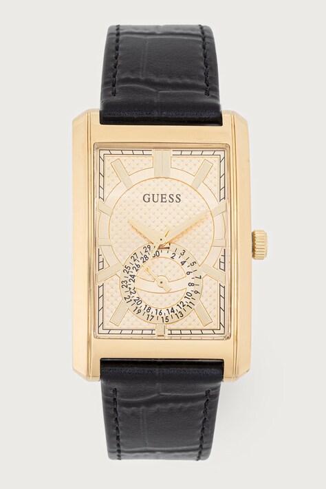 Guess Zegarek męski HUGH GW1152G2