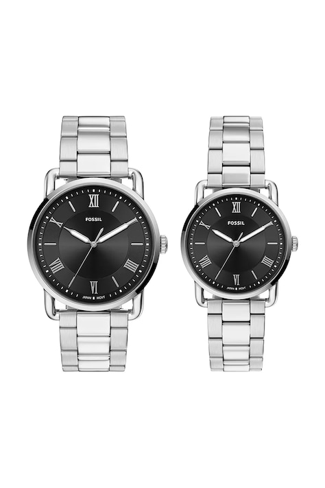Fossil Zestaw zegarków męski Copeland FS6199SET