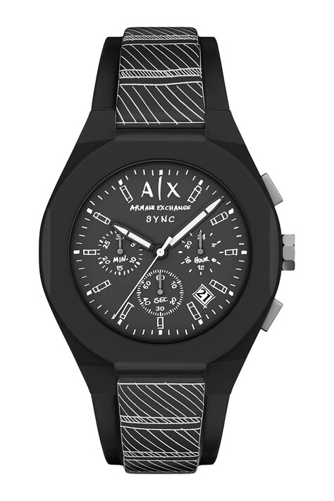 Armani Exchange Zegarek męski Sync AX4174