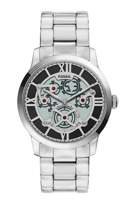 Fossil Zegarek męski Townsman FS6192