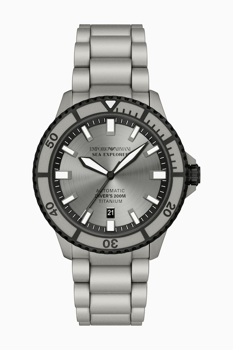 Emporio Armani Годинник чоловічий Sea Explorer AR60099