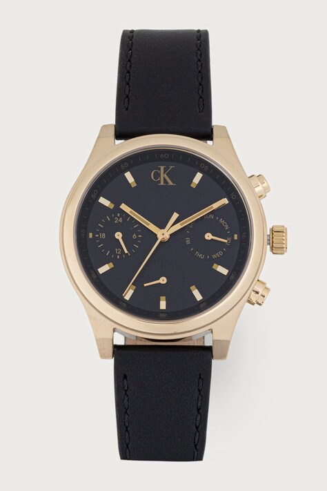 Calvin Klein Zegarek męski Modern Vintage 25200596