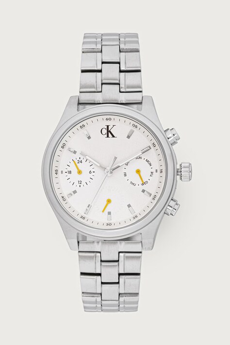 Calvin Klein Zegarek męski Modern Vintage 25200593