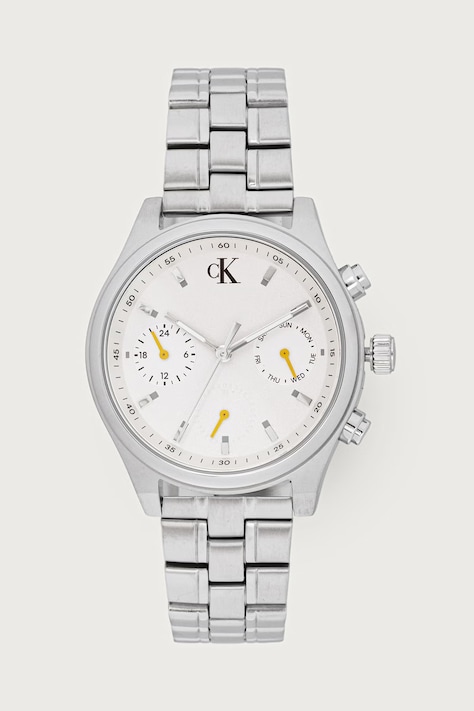 Calvin Klein Zegarek męski Modern Vintage 25200593
