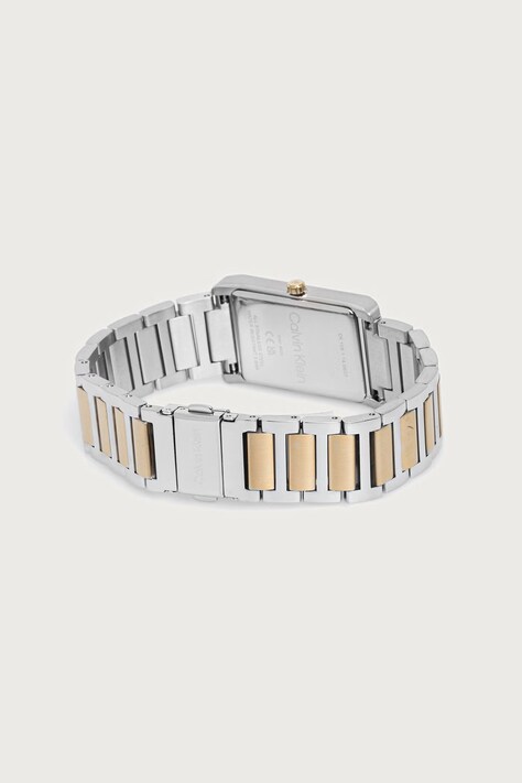 Calvin Klein Zegarek męski Dapper 25200591