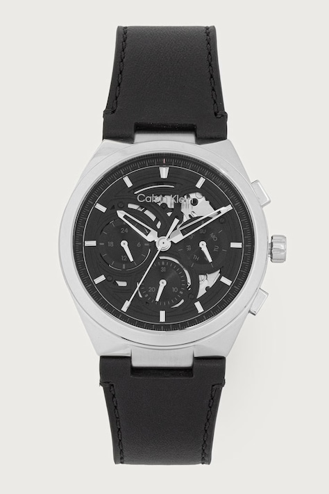 Calvin Klein Zegarek męski Distinguish Skeleton 25200575