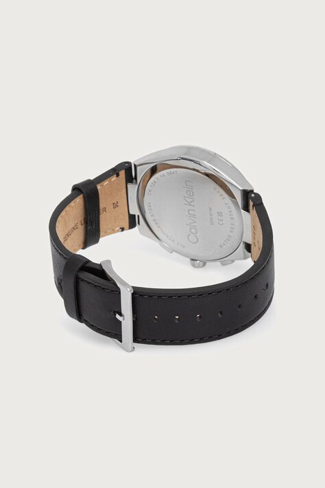 Calvin Klein Zegarek męski Distinguish Skeleton 25200575