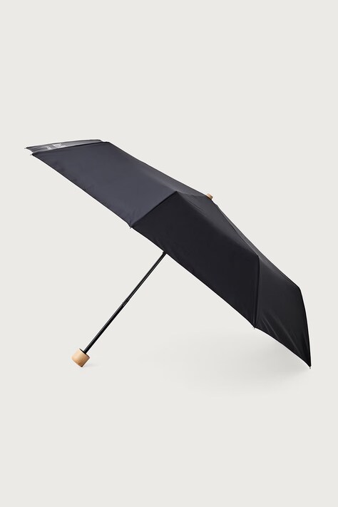 Marc O'Polo Parasol męski szary 5000012119