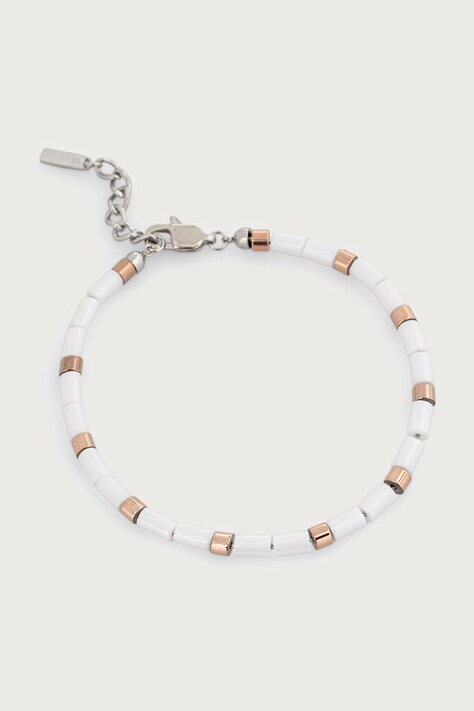 Trussardi Bransoletka męska TJAXE04