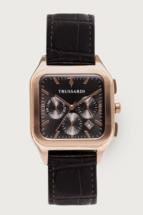 Trussardi Zegarek męski R2451177001