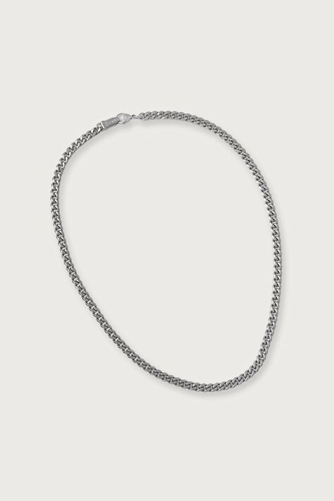 Guess Náhrdelník pánsky LO STUDIO JUMN06.105JW