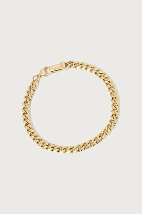 Guess Bransoletka męska LO STUDIO JUMB06.106JW