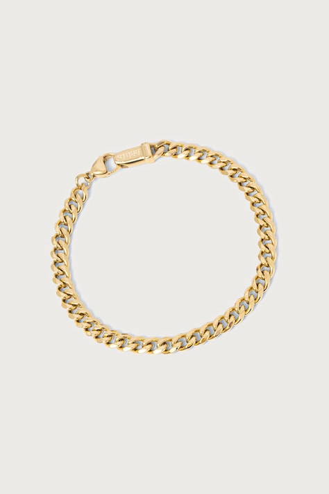 Guess Bransoletka męska LO STUDIO JUMB06.106JW