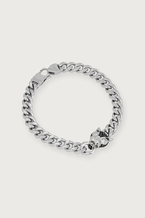 Guess Браслет чоловічий GUESS PANTHER JUMB06.086JW