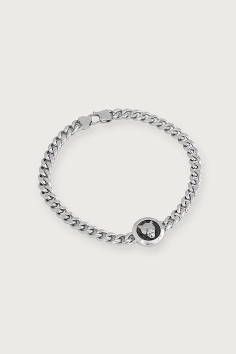 Guess Браслет чоловічий GUESS PANTHER JUMB06.083JW
