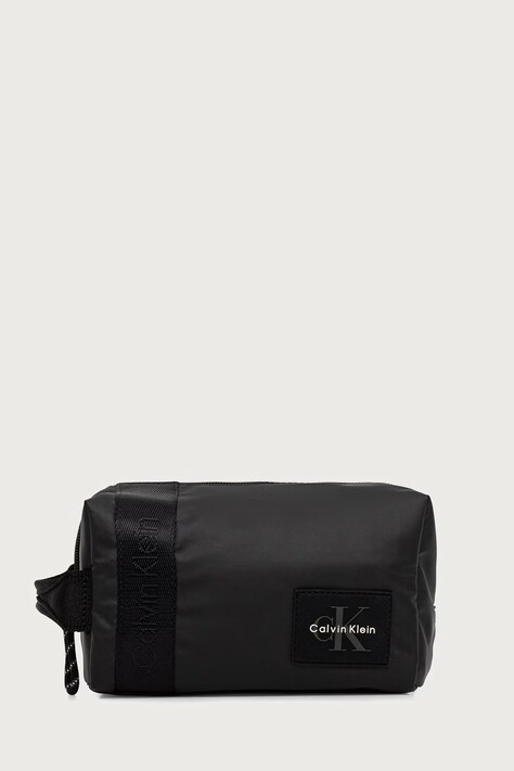 Calvin Klein Νεσεσέρ ανδρικό μαύρο LV04D1293G